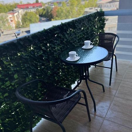 Td Apartments 2 이아시 외부 사진
