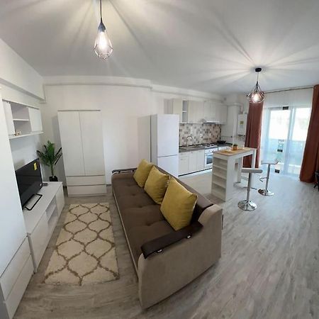 Td Apartments 2 이아시 외부 사진