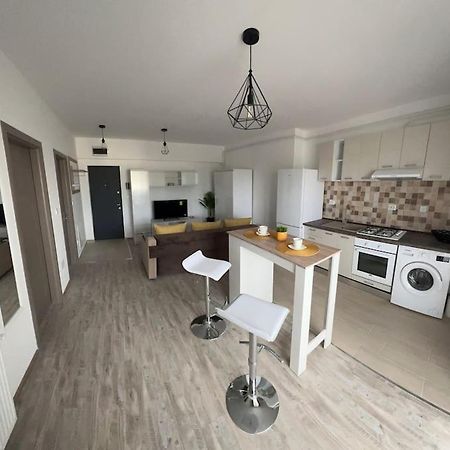 Td Apartments 2 이아시 외부 사진