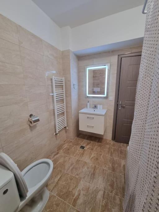 Td Apartments 2 이아시 외부 사진