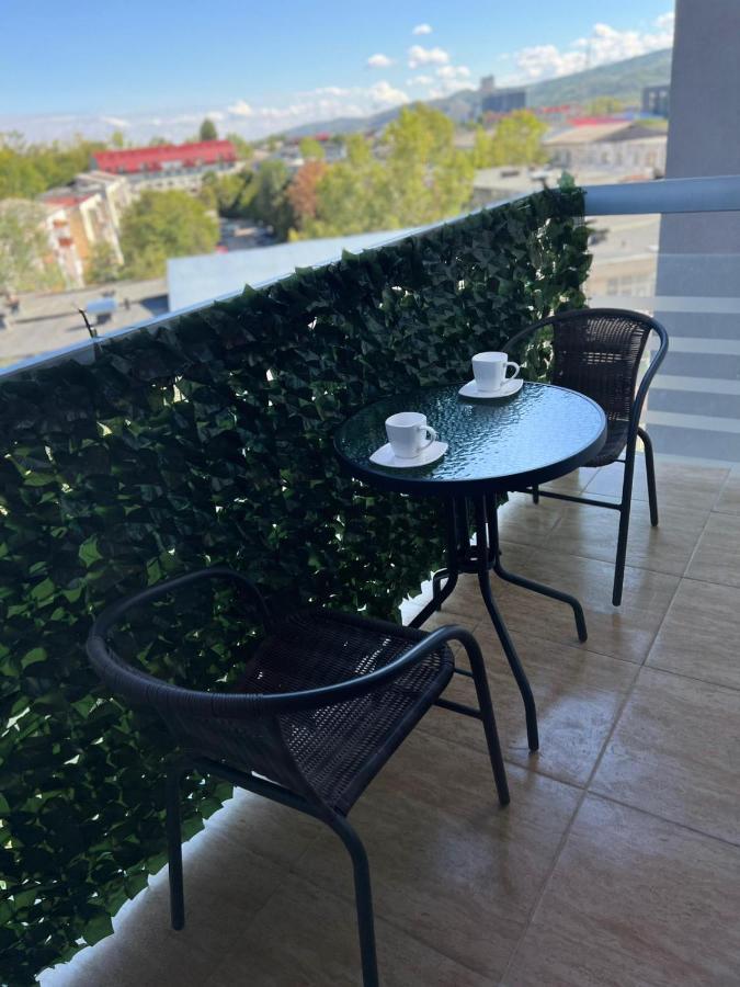 Td Apartments 2 이아시 외부 사진