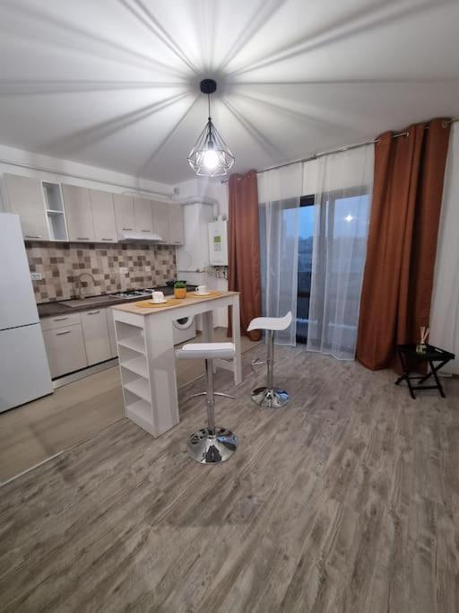 Td Apartments 2 이아시 외부 사진