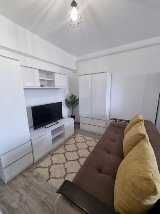 Td Apartments 2 이아시 외부 사진