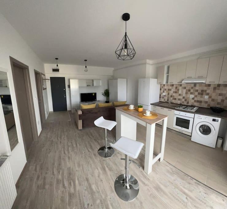 Td Apartments 2 이아시 외부 사진