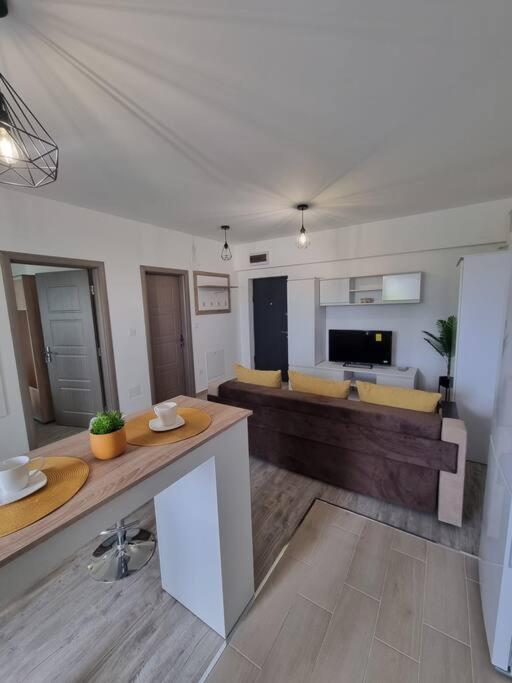Td Apartments 2 이아시 외부 사진