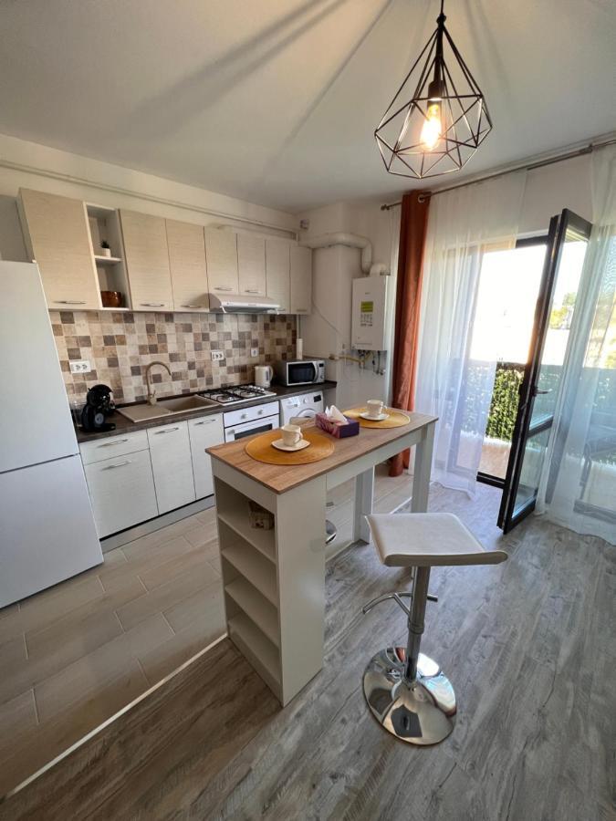 Td Apartments 2 이아시 외부 사진