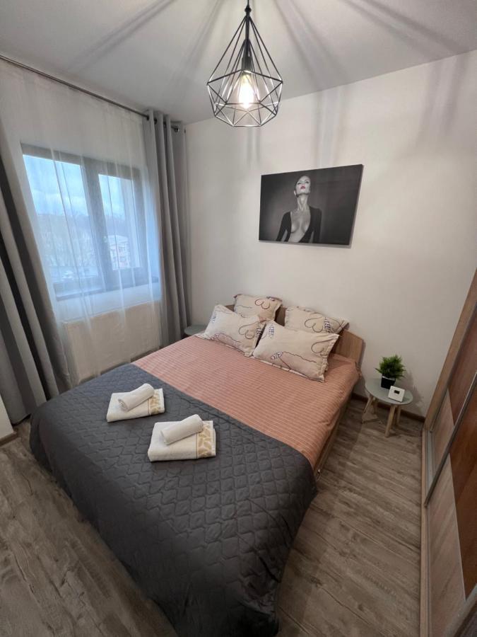 Td Apartments 2 이아시 외부 사진